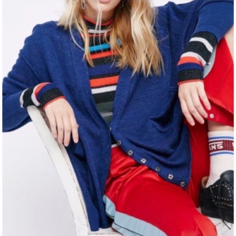 Free People Days Like This Cardigan